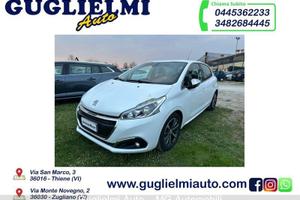 Peugeot 208 5 Porte 208 5p 1.2 puretech Allure gpl