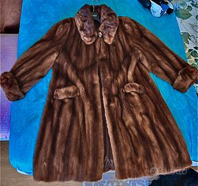 Pellicce anni 70 / 90 eleganti e perfette.