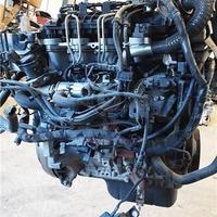 Ford focus 2009 - g8dd - motore usato