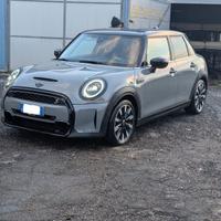 Mini 2.0 Cooper S Yours 5P, 131kw 178 cv