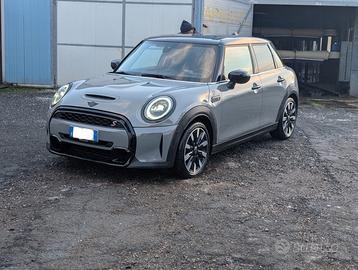Mini 2.0 Cooper S Yours 5P, 131kw 178 cv