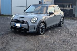 Mini 2.0 Cooper S Yours 5P, 131kw 178 cv