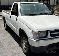RICAMBI USATI TOYOTA HILUX DEL 1990