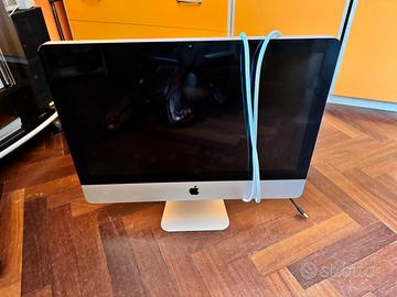 iMac 2009