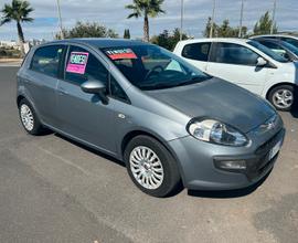 Fiat Punto evo 1.3 90cavalli