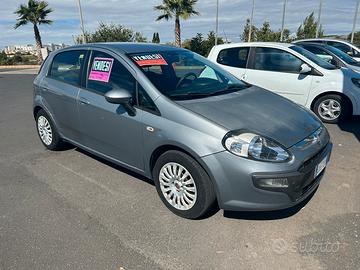 Fiat Punto evo 1.3 90cavalli