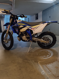 Sherco SE 300 Factory