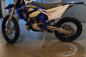 Sherco SE 300 Factory