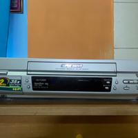 Videoregistratore panasonic per ricambi  oriparare
