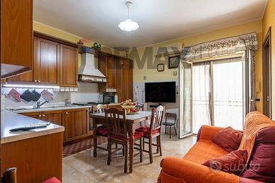 Appartamento - Piazza Armerina