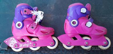 Pattini Bambina 26-27-28