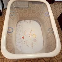 Box per bambini marca Brevi