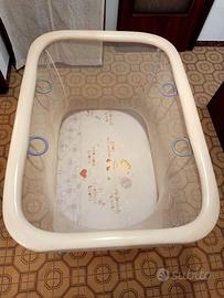 Box per bambini marca Brevi