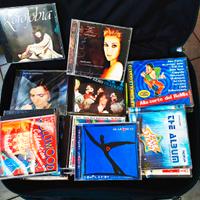 CD MUICALI COLLEZIONE DOC SUPER CANZONI