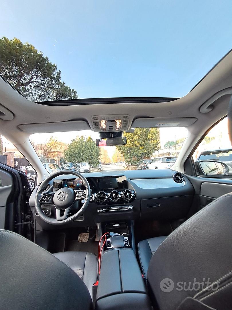 Mercedes-Benz B-Class 2019 photo 2