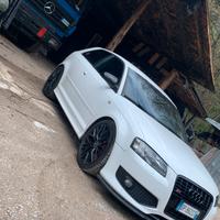 Audi s3 8p motore forgiato