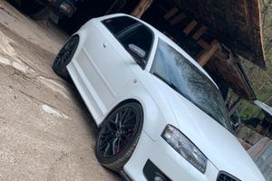 Audi s3 8p motore forgiato