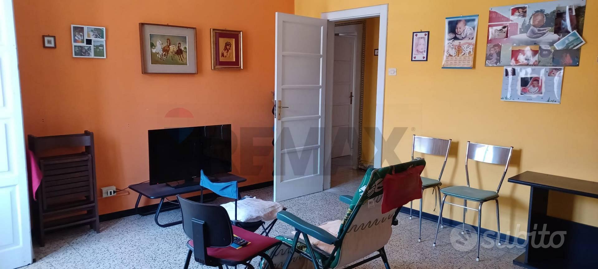 Appartamento – SR - Vista 5