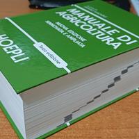 MANUALE DI AGRICOLTURA