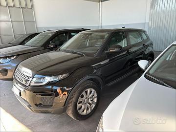 Land Rover Range Evoque 2.0 TD4 180 CV 5p. HSE