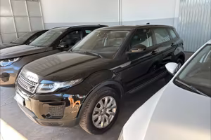 Land Rover Range Evoque 2.0 TD4 180 CV 5p. HSE