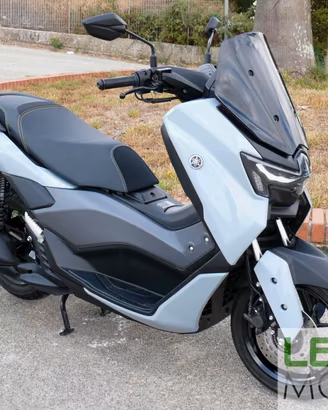 Yamaha Nmax 125 - (M1382)