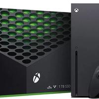 Xbox series X