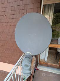 Parabola satellitare Humax 