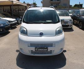 Fiat Qubo 1.3 MJT 95 CV Trekking
