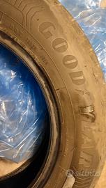 Pneumatici estivi 205/60r16