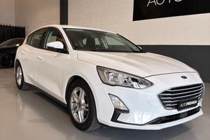 Ford Focus 1.5 TDCi 120 CV Start&Stop Business