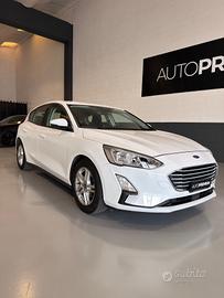 Ford Focus 1.5 TDCi 120 CV Start&Stop Business