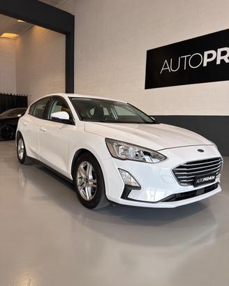 Ford Focus 1.5 TDCi 120 CV Start&Stop Business