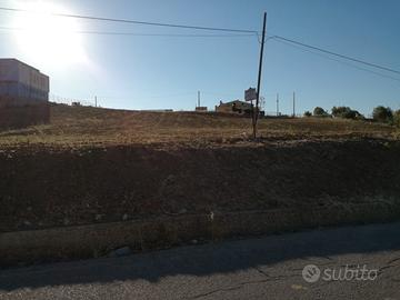 Terreno commerciale D/4