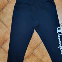 leggings corto Champion 