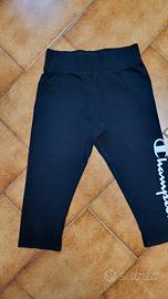 leggings corto Champion 