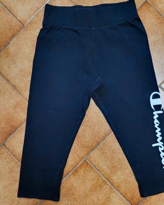 leggings corto Champion 