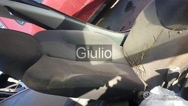 Toyota aygo 1kr motore ricambi