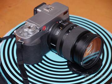 LEICA DIGILUX 3