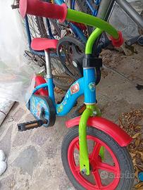 Bici bambini