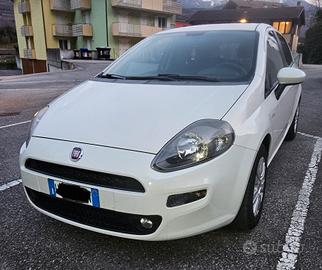 Punto Evo 