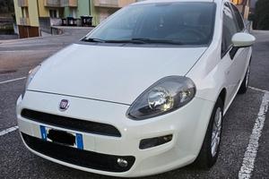 Punto Evo 