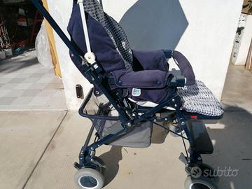 Passeggino PegPerego