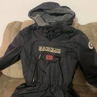 Giubbotto donna Napapijri misura M