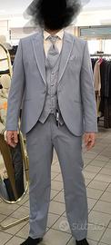 vestito da sposo