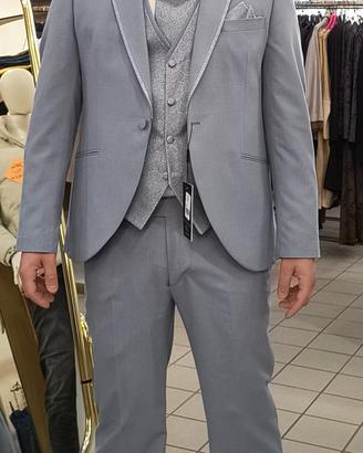 vestito da sposo