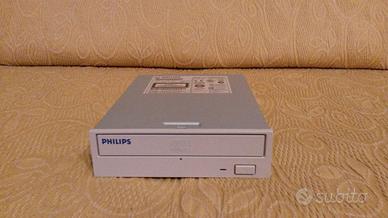 Philips PBRW4816G Masterizzatore interno