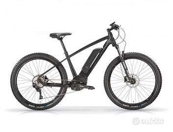Mtb Elettrica 29'' Metis ( batteria nuova)