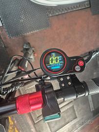 monopattino kugookirin m4 pro