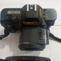 macchina fotografica Canon t80